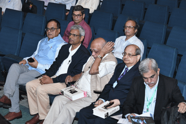 JRD Tata Memorial Lecture 2023